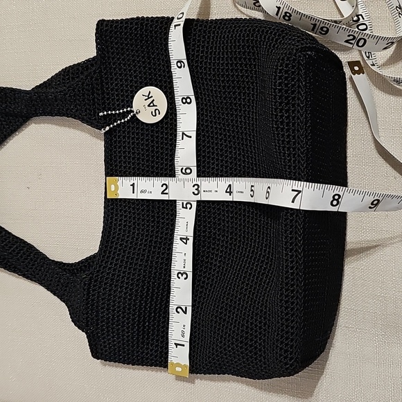 The Sak Small Tote Purse - Picture 9 of 10